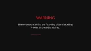Viewer Discretion Advised￼
