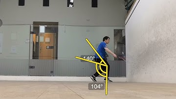 Unlocking a Smoother Squash Backhand: Practical Tips and Swing Analysis for Patrick