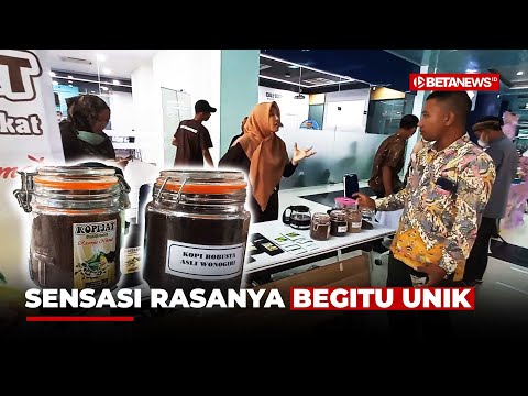 Cara Membuat Kopi Dari Biji Alpukat