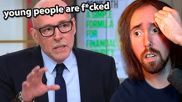 The System Is Rigged Against Gen Z and Millenials