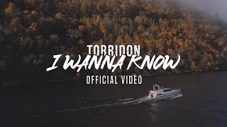 I Wanna Know - OFFICIAL VIDEO