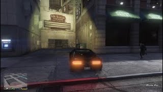 Gta 5 Buying And Upgrading The Ruiner 2000