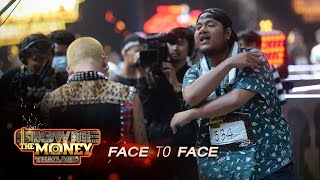 ทศกัณฑ์ | Show Me The Money Thailand | Face To Face Audition