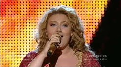 Sarah Dawn Finer 'Moving On' Melodifestivalen 2009 (Kempe)