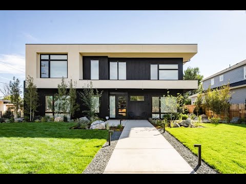 3000 S Ash Street, Denver, CO home video tour