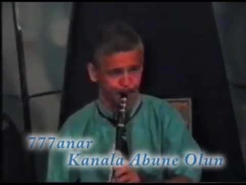 Mamed klarnet - 1994