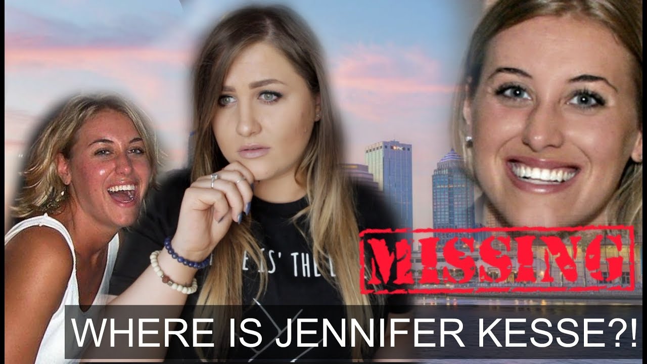 true crime documentary hulu WHERE IS JENNIFER KESSE?! This Makes No Sense!!!