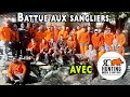 Chasse aux sangliers dans les pyrnes orientale avec rc hunting en 4k