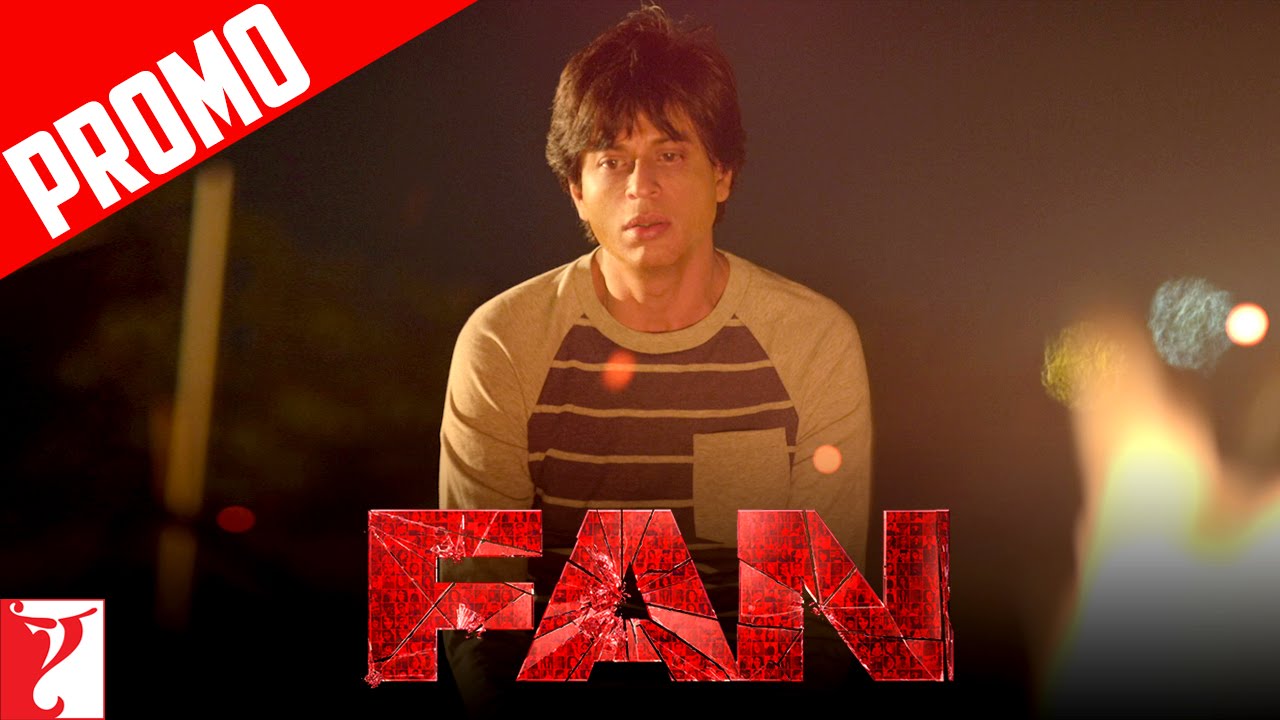 Pløje veteran Grøn Ab Star Fan Ke Peeche Bhaagega" | FAN | Dialogue Promo | Shah Rukh Khan -  YouTube