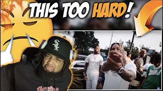 THIS A HIT!! Meek Mill - Sharing Locations feat. Lil Baby & Lil Durk [Official Video] REACTION!