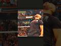 ROMAN REIGNS VS OBI FAMI #shortvideo #wwe