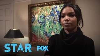 Alexandra Asks Her Dad For Money From Her Trust | Season 1 Ep. 1 | STAR