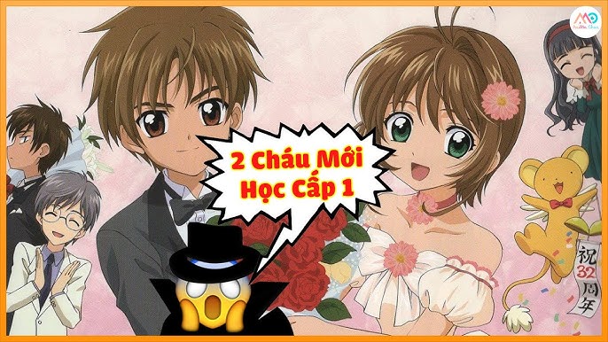 Phim anime: K-ON!, CLANNAD, Giả kim thuật sư, Huyền thoại đôi cánh