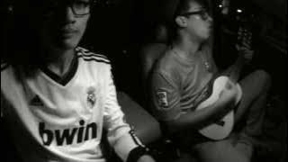 Crazy (Andrew Garcia) - Rizcky de Keizer & Rija Abbas