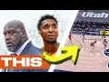 The TRUTH about Shaq’s comments to Donovan Mitchell [SPIDA SUPERSTAR?]