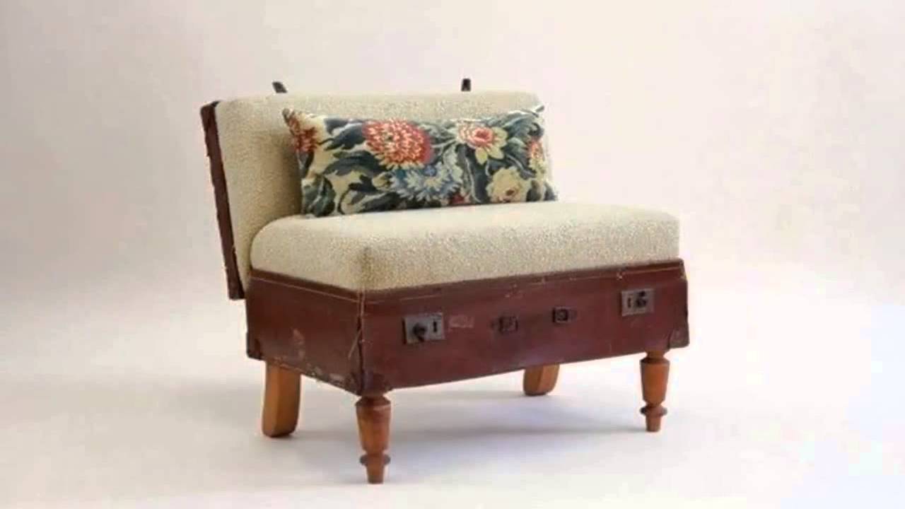 Contemporary Interior Design Ideas Amazing Upcycled Furniture Ideas