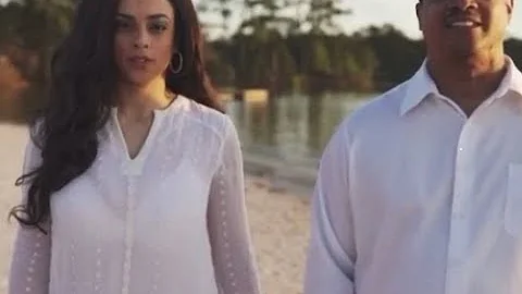Nikki Calloway (featuring Anthony Calloway) - Baby...