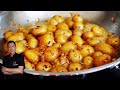 Receta de papas cambray super sabrosas RECETA ECONÓMICA Y FÁCIL.