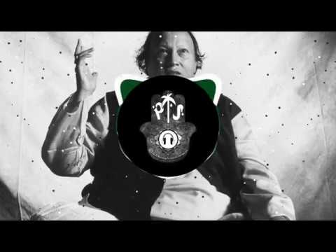 Nusrat Fateh Ali Khan - Mustt Mustt (D33pSoul Remix)