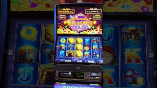 Part1 $24/Spin Bonuses On Eureka Treasure Train - YouTube