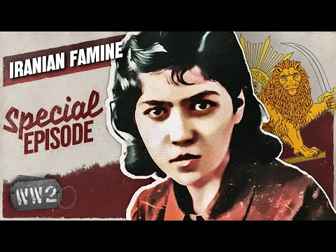 The Forgotten Famine of World War Two - WW2 Special