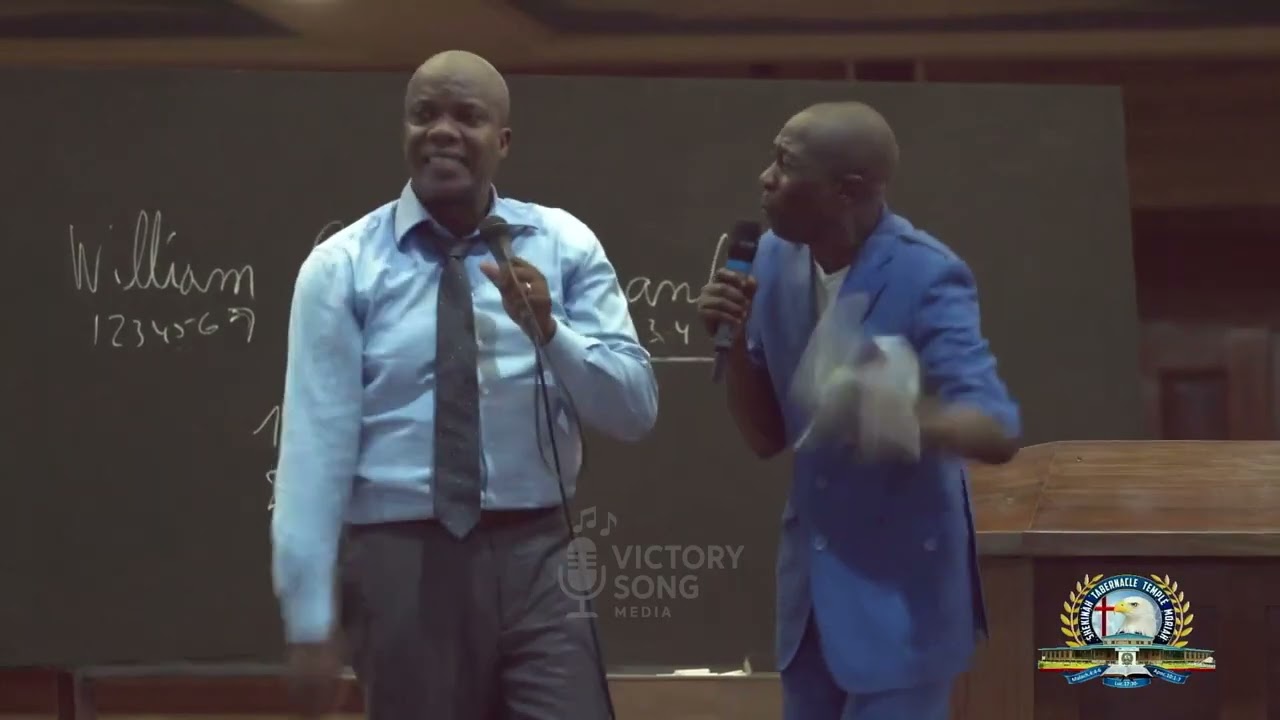 EN CHRIST SEUL | ● FRERE DAUPHIN ELALANGA