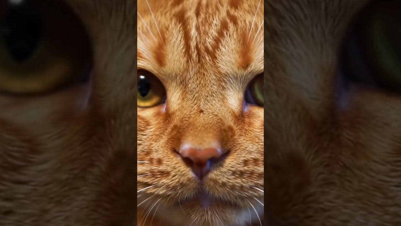 I Thought Was Watching A Video Turns Out Myself