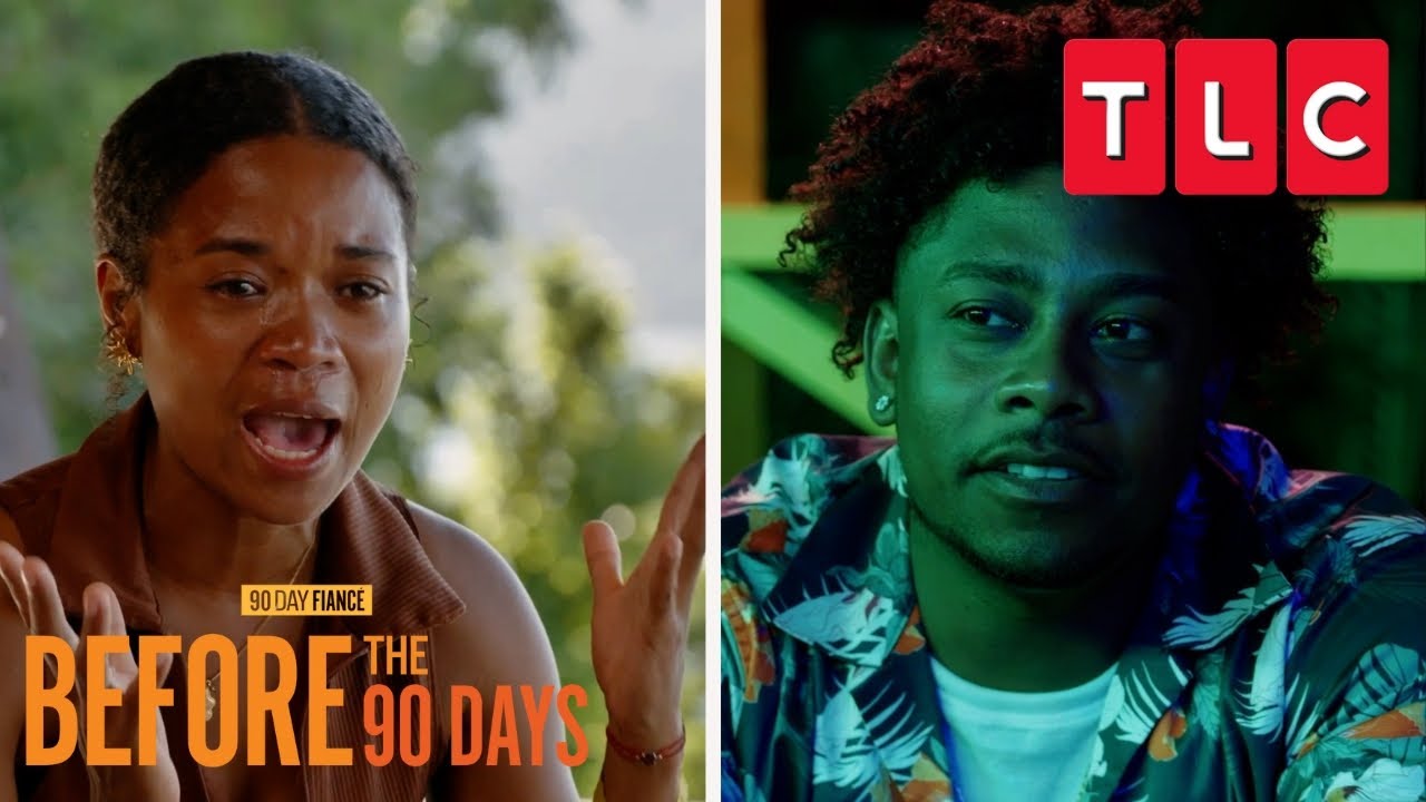 This Season On... | 90 Day Fiance: Before the 90 Days | TLC