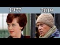 40 ЛЕТ СПУСТЯ | КАК СЕЙЧАС ВЫГЛЯДЯТ АКТЕРЫ ФИЛЬМА "СЛУЖЕБНЫЙ РОМАН"