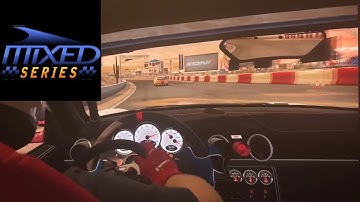 Need for Speed: Shift Tier 2 Mixed Series No HUD W/Wheel Cam