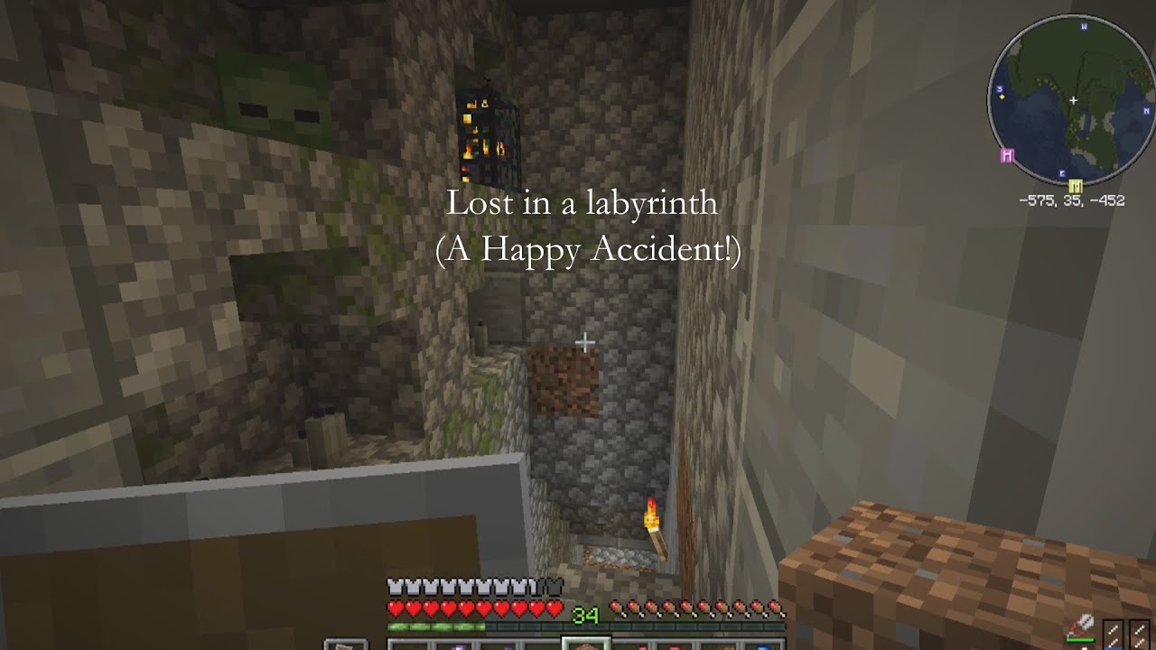 OTL ep 6  Ore Doubling & Spooky Surprises