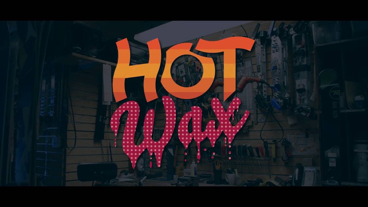 hot wax uk tour