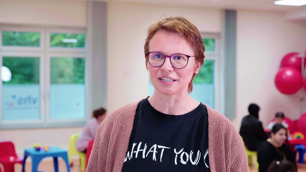 50 Jahre Bildung und Begegnung - Projektbereich: Elementarbereich