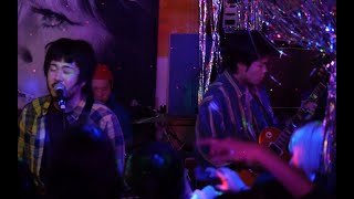 불고기디스코 - 해가져가네 191221 고인물히피토끼