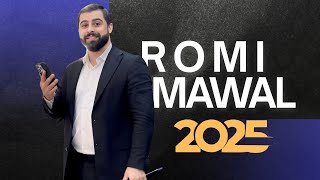Romi Harki Mawal New 2025