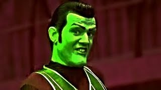 We Are Number One Fast But Every Time They Say One It Slow Downs For A While Mister Dingo