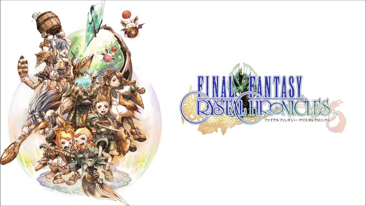 Download Final Fantasy Crystal Chronicles - Twilight in Dreamland (EXTENDED)