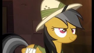 Daring Do Edit Because Shes So Awesome Crxziix