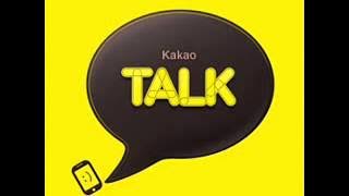 Kakaotalk - ft. Obama.
