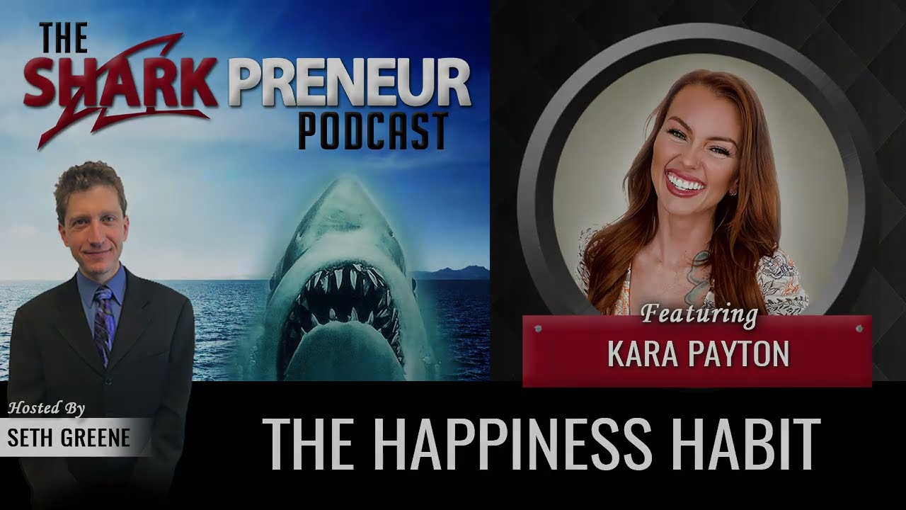 986: The Happiness Habit