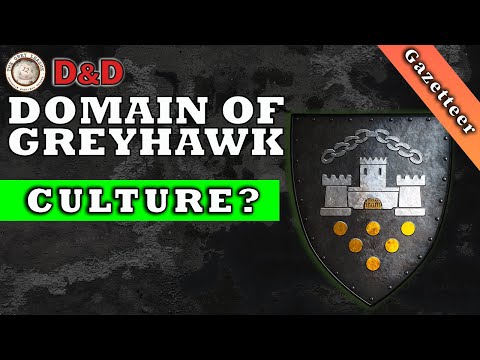 Vídeo: Greyhawk Llega A La PC