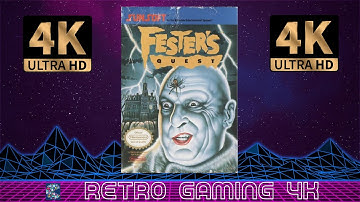 The Addams Family: Uncle Fester