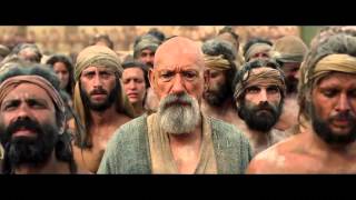 Исход Цари и Боги 2014 Русский Трейлер #2 Исход Цари и Боги 2014 Русский Трейлер #2