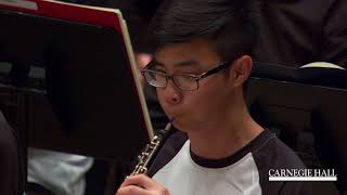 Famous NYO2 and Members of The Philadelphia Orchestra Perform “The Firebird” Suite Profile