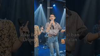 Download Lagu Tambal Ban - Arya Galih feat Sasya Arkhisna | Lirik Jawa MP3