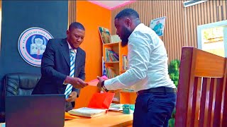 Jayo Sarryn- KOJO MAN (OFFICIAL VIDEO Dir. by CHEF ASA)