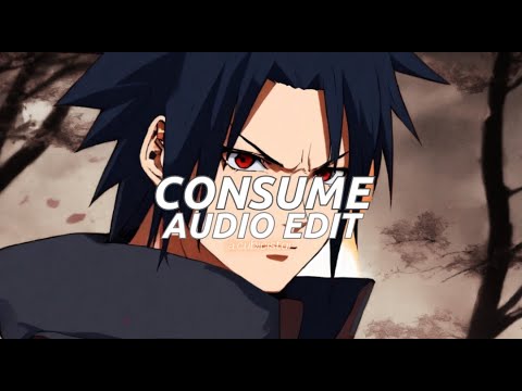consume - chase atlantic [ edit audio ]