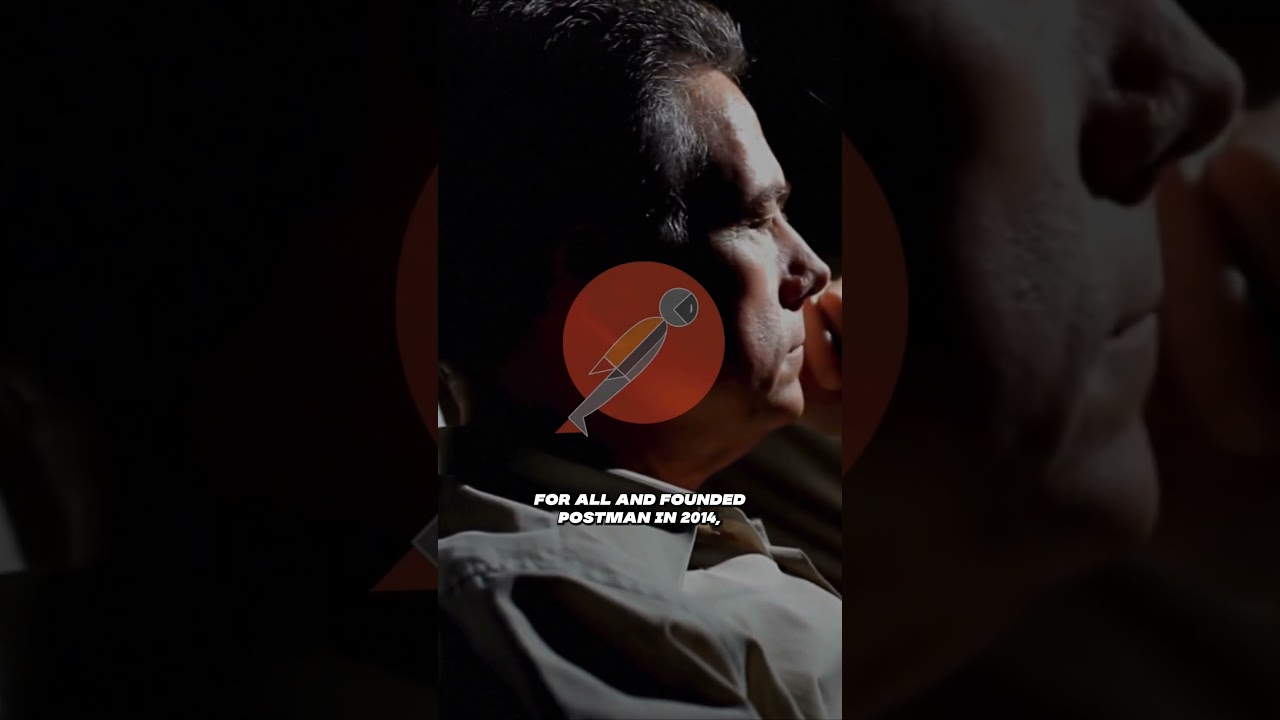 This fellow graduate made a $6 billion company just because he was facing some issues.