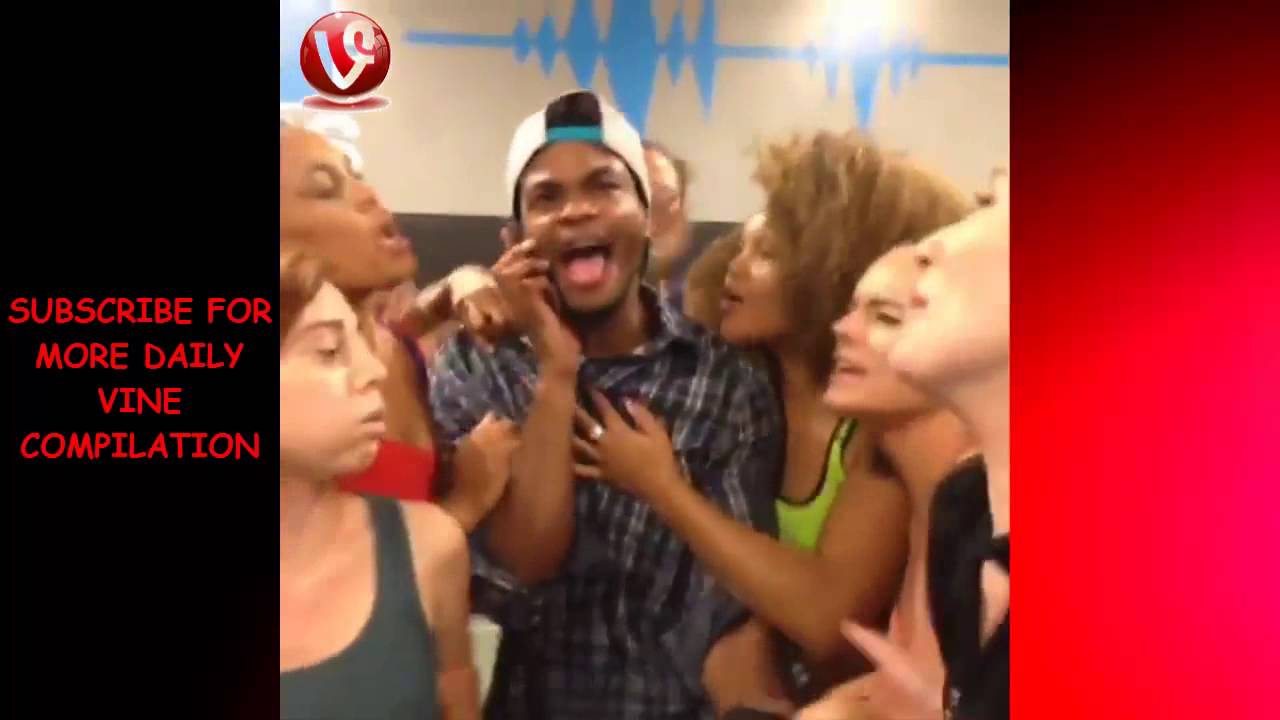 NEW King Bach Vine Compilations - Best Vines 2015 !