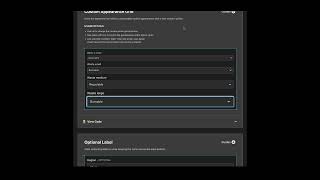 Custom HTML Select • Exploring the new native select features, including selectedcontent.